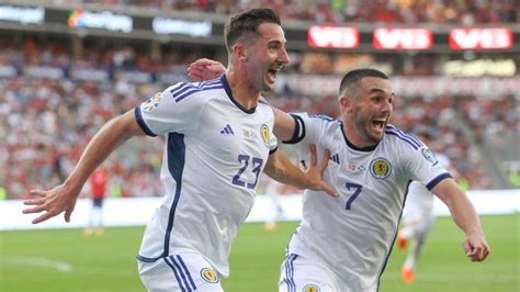 Scotland v England Prediction, Preview & Odds .